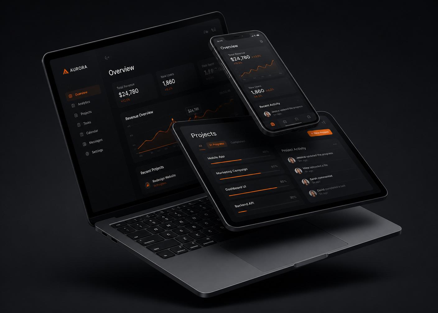 Shopify Development, CRO & Automation